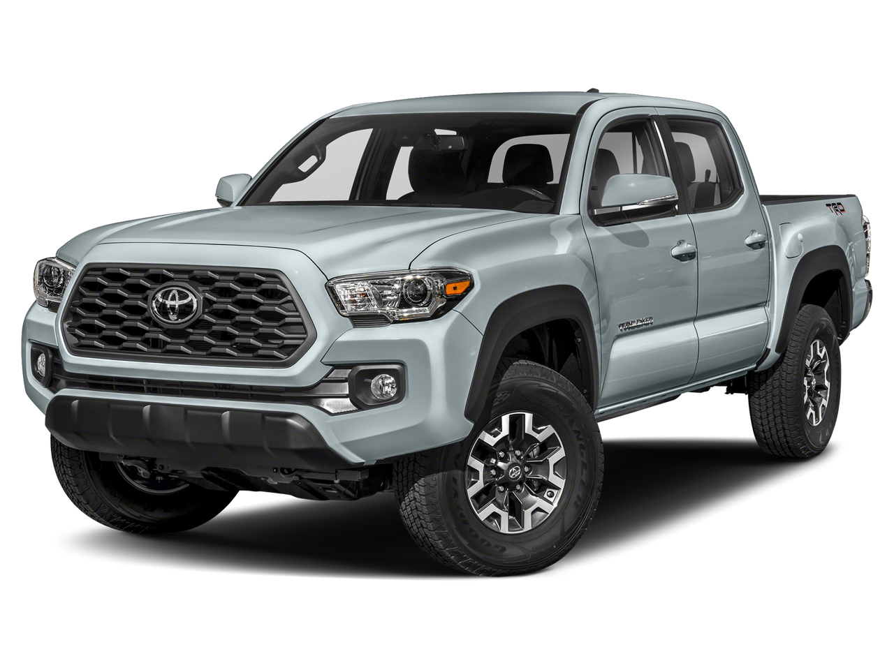 2022 Toyota Tacoma TRD Off Road Double Cab 5' Bed V6 AT