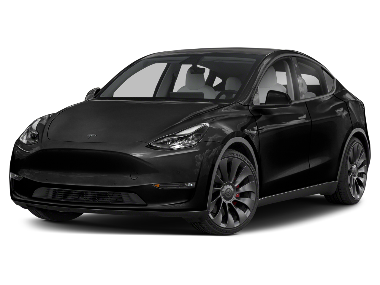 2022 Tesla Model Y Performance AWD