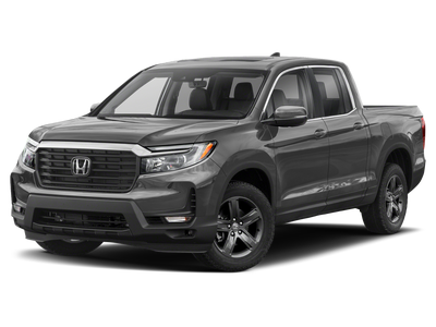 2023 Honda Ridgeline RTL AWD