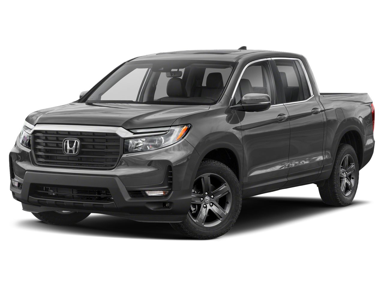 2023 Honda Ridgeline RTL AWD