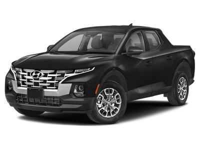 2023 Hyundai Santa Cruz SEL AWD
