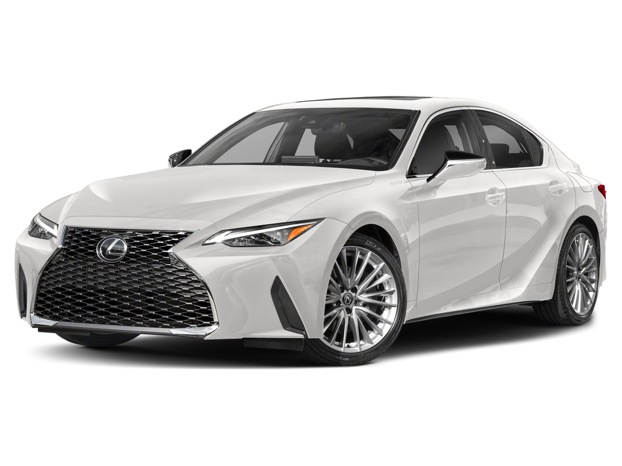 2023 Lexus IS IS 300 RWD