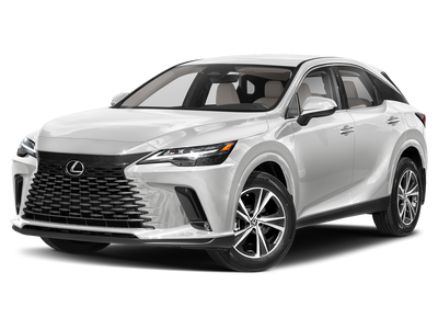 2023 Lexus RX RX 350 FWD