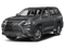 2023 Lexus GX GX 460 Premium 4WD