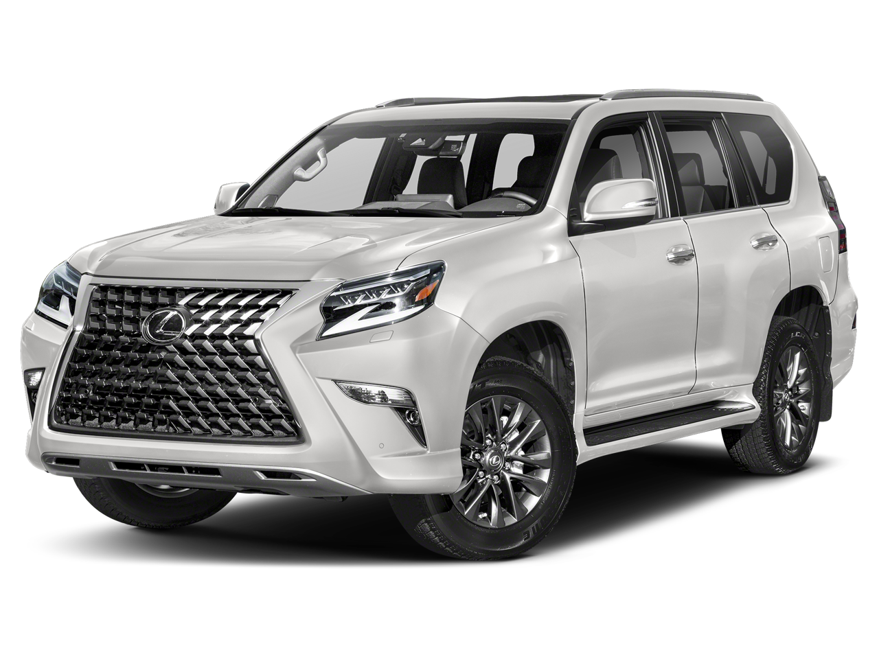 2023 Lexus GX PREMIUM for sale in Santa Rosa, CA