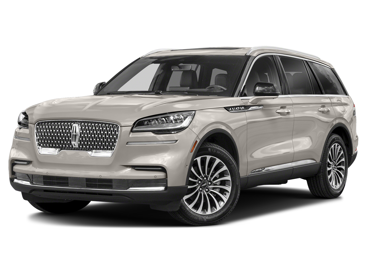 2023 Lincoln Aviator Reserve AWD