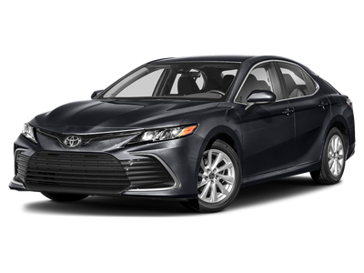 2023 Toyota Camry LE Auto