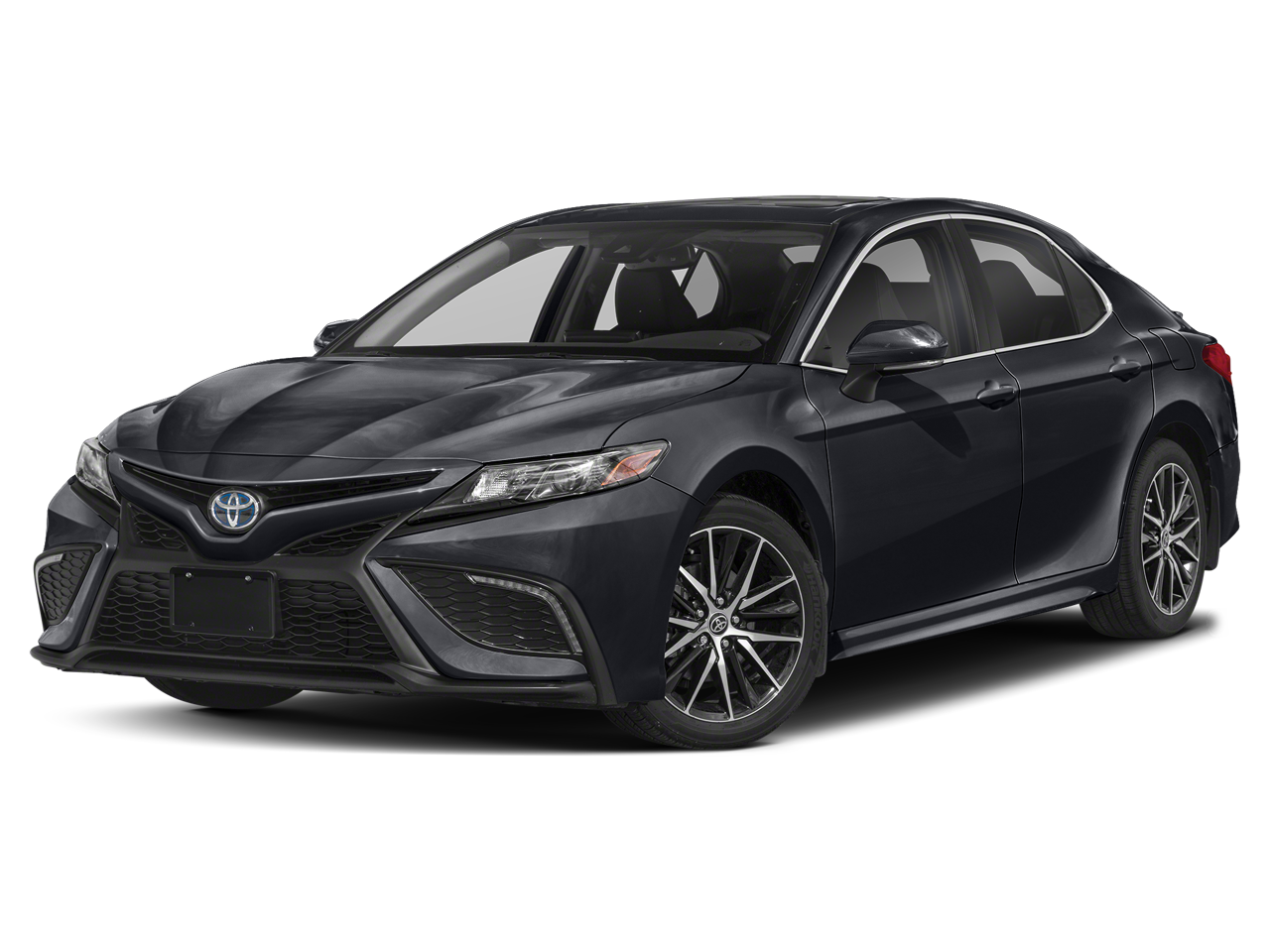 2023 Toyota Camry Hybrid SE CVT