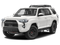 2023 Toyota 4Runner TRD Pro 4WD