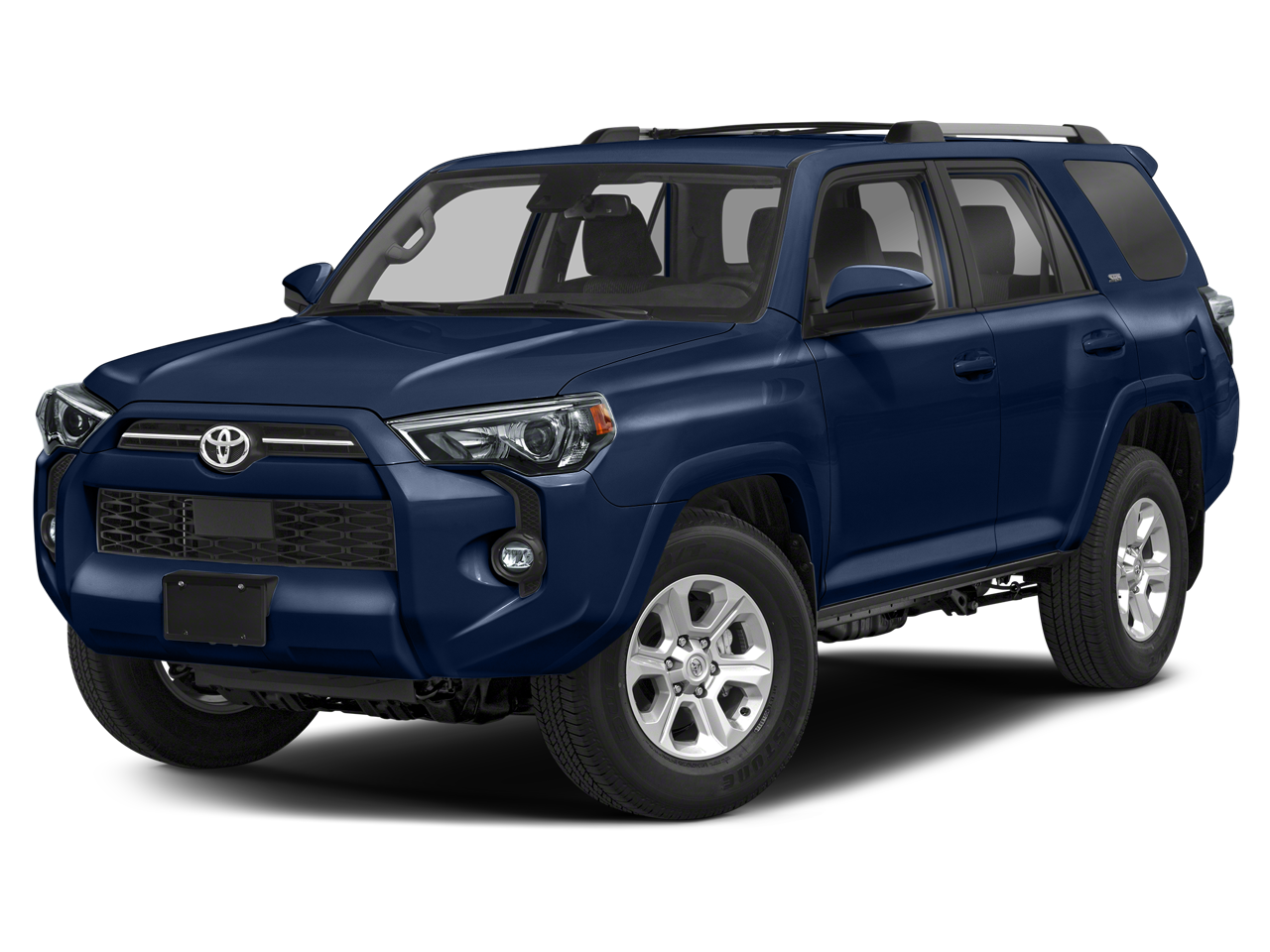 2023 Toyota 4Runner SR5 Premium 4WD
