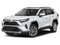 2023 Toyota RAV4 Limited AWD