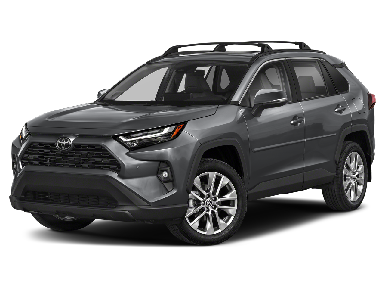 2023 Toyota RAV4 XLE FWD