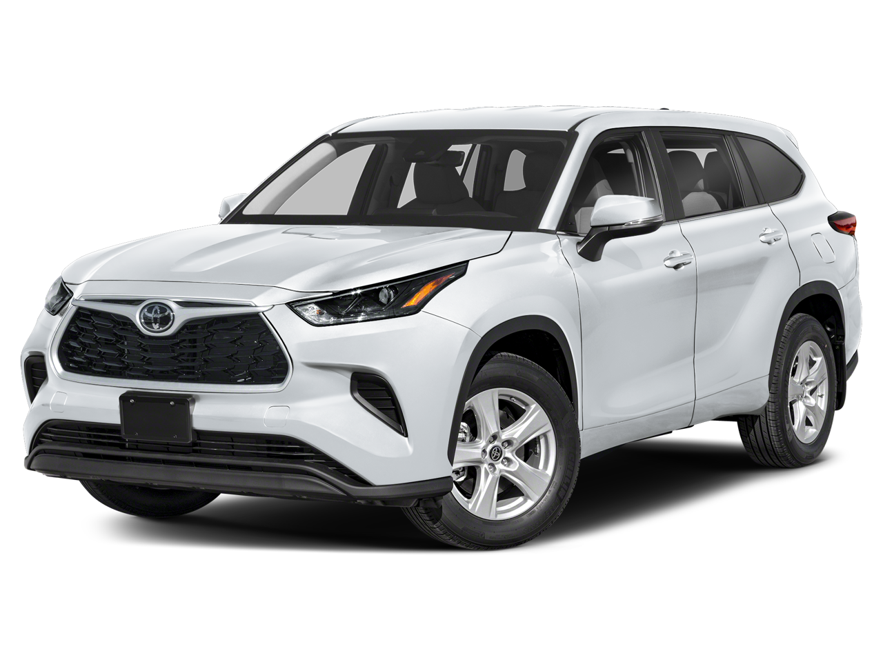 2023 Toyota Highlander L AWD