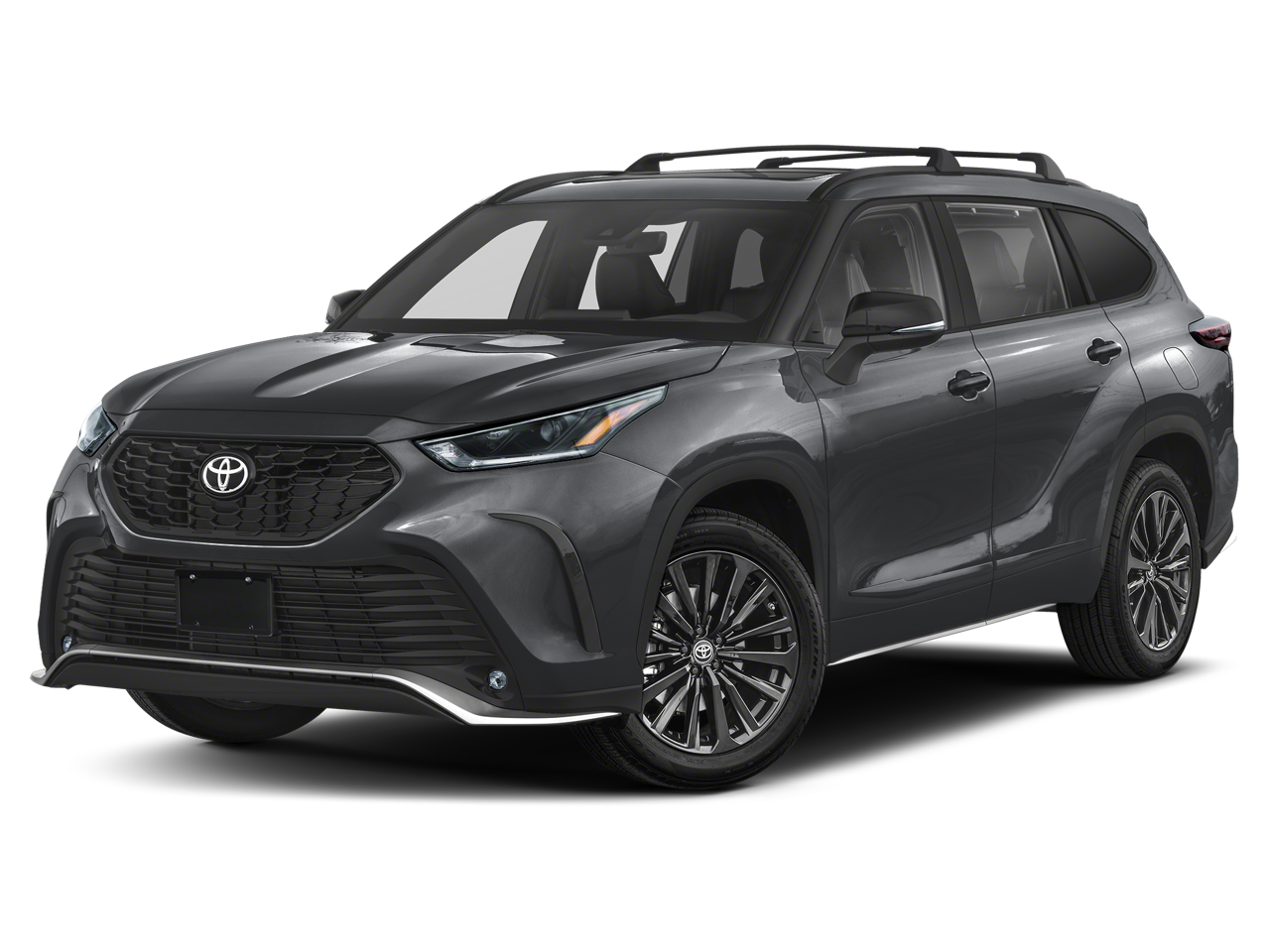 2023 Toyota Highlander XSE FWD