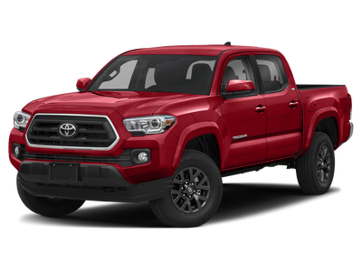 2023 Toyota Tacoma SR5 Double Cab 6' Bed V6 AT