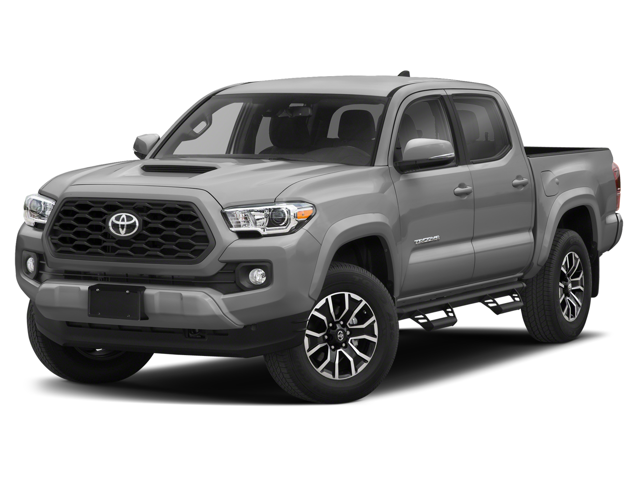 2023 Toyota Tacoma SR Double Cab 5' Bed V6 AT