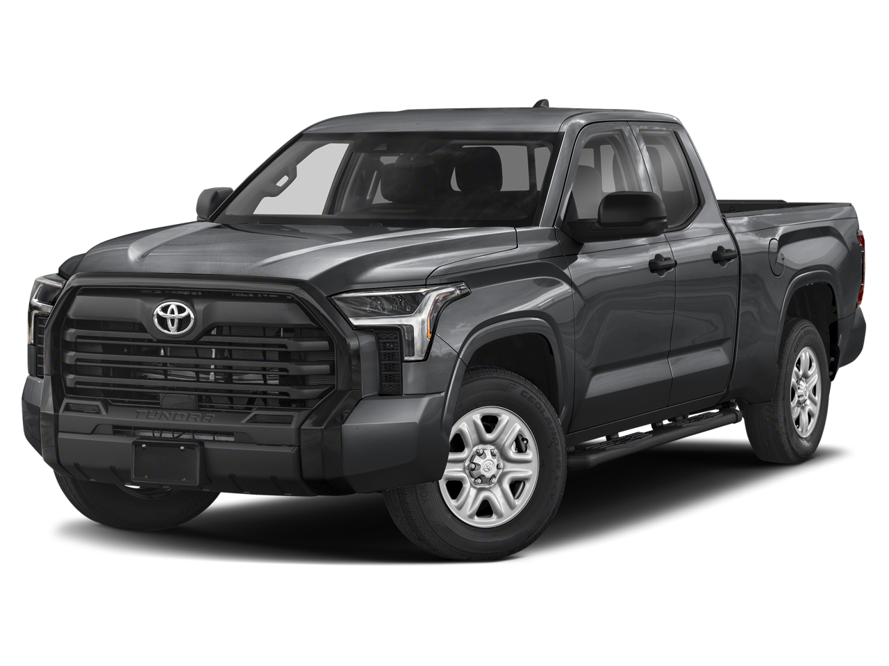 2023 Toyota Tundra Limited Double Cab 6.5' Bed