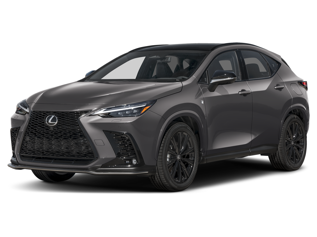 2024 Lexus NX 450h+ 450+ F-Sport AWD's photo