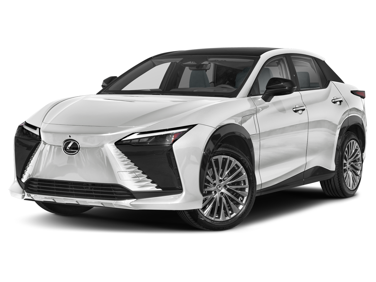 2024 Lexus RZ RZ 450e Luxury