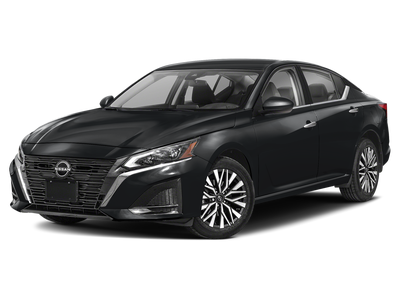 2024 Nissan Altima 2.5 SV AWD Sedan