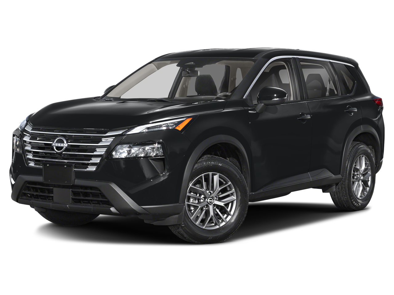 2024 Nissan Rogue AWD S