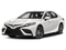 2024 Toyota Camry SE Auto