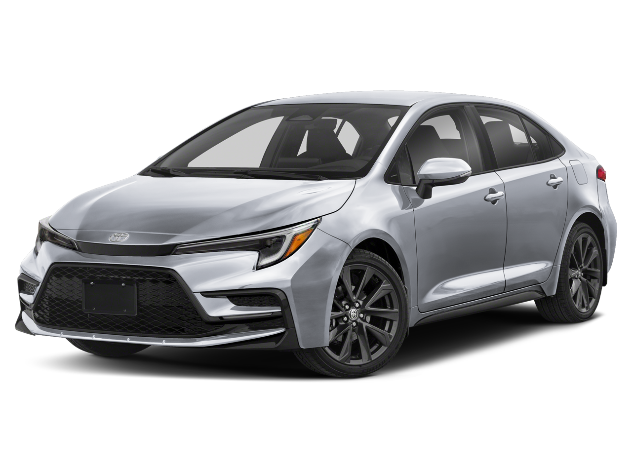 2024 Toyota Corolla SE CVT