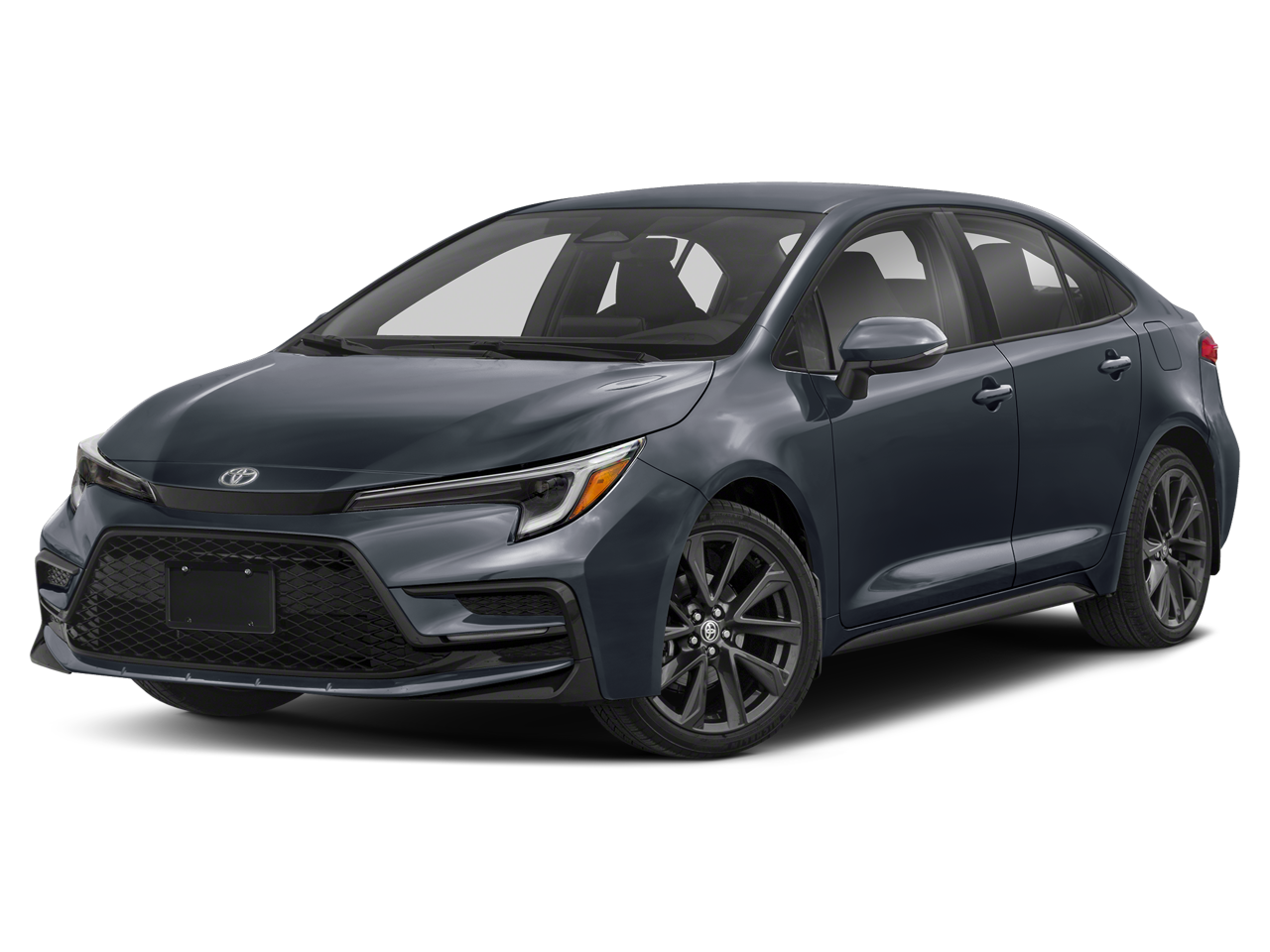 2024 Toyota Corolla SE CVT