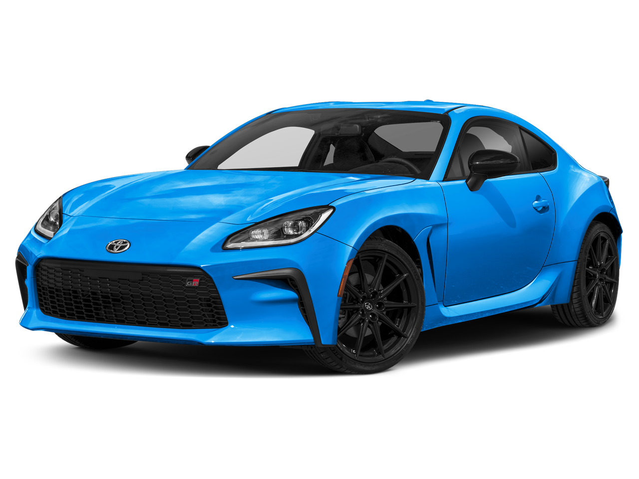 2024 Toyota GR86 Premium Manual