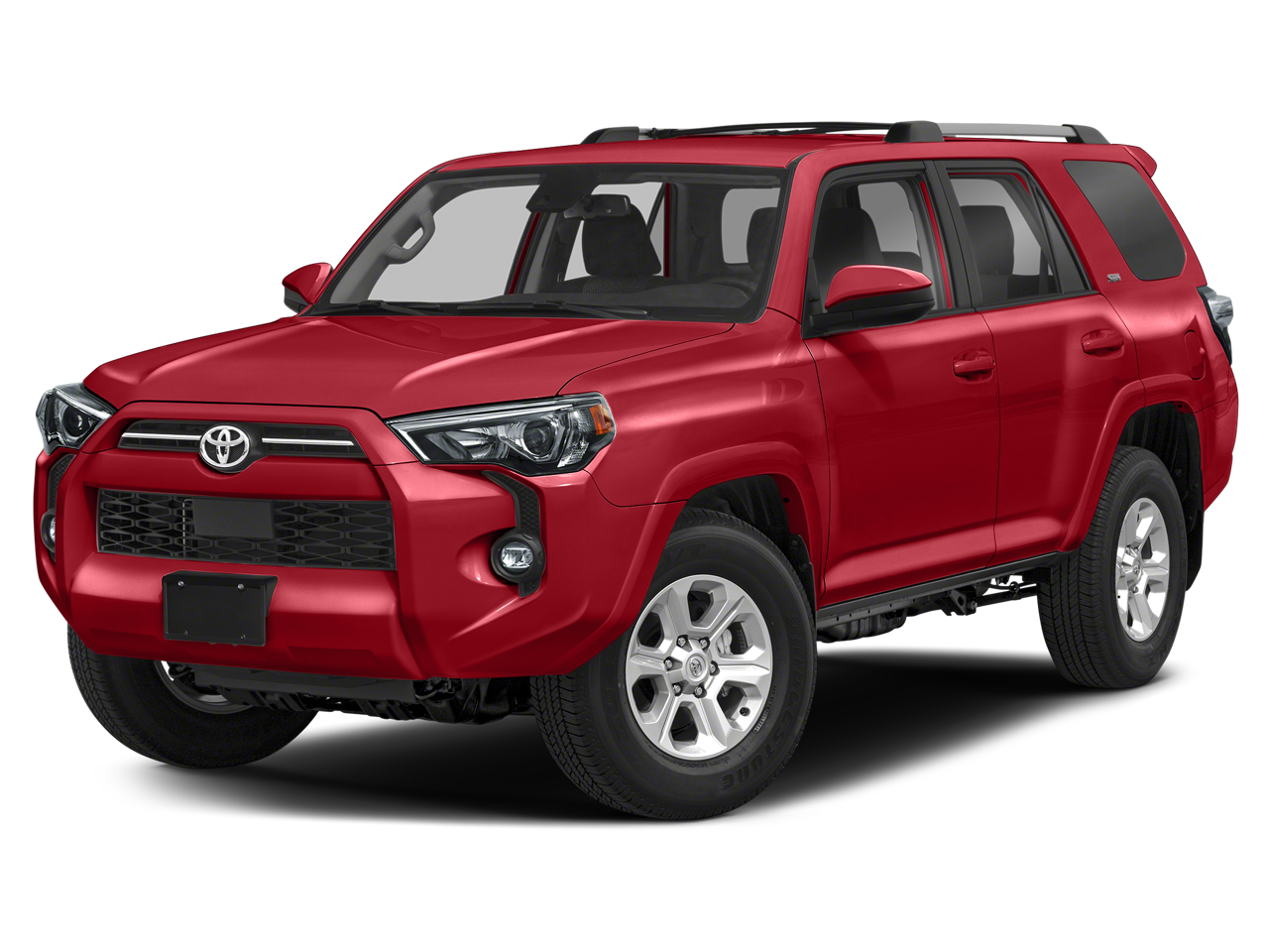2024 Toyota 4Runner SR5 2WD