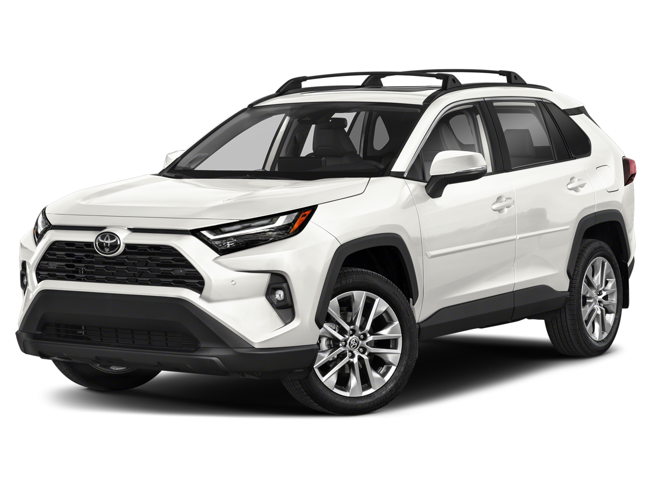 2024 Toyota RAV4 XLE FWD