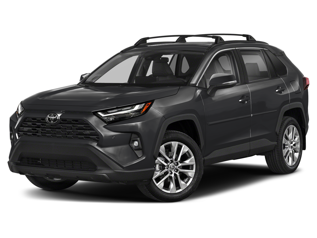 2024 Toyota RAV4 XLE FWD