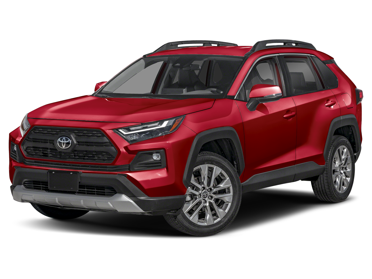 2024 Toyota RAV4 Adventure AWD