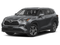 2024 Toyota Highlander Hybrid XLE AWD