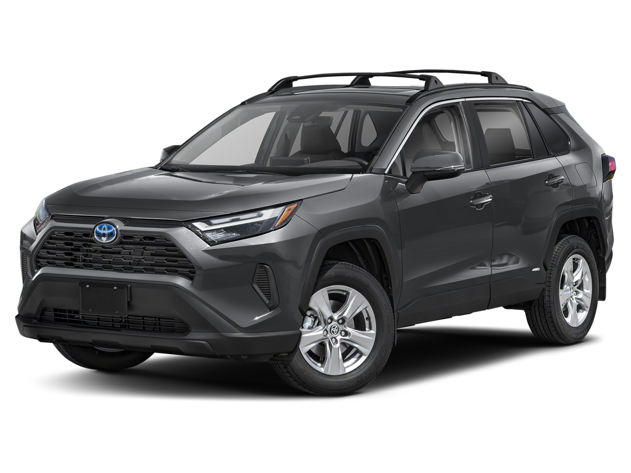 2024 Toyota RAV4 Hybrid XLE AWD
