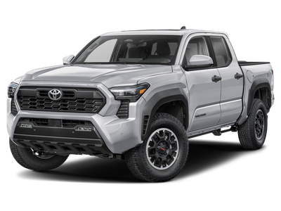 2024 Toyota Tacoma TRD Off Road Double Cab 5' Bed AT