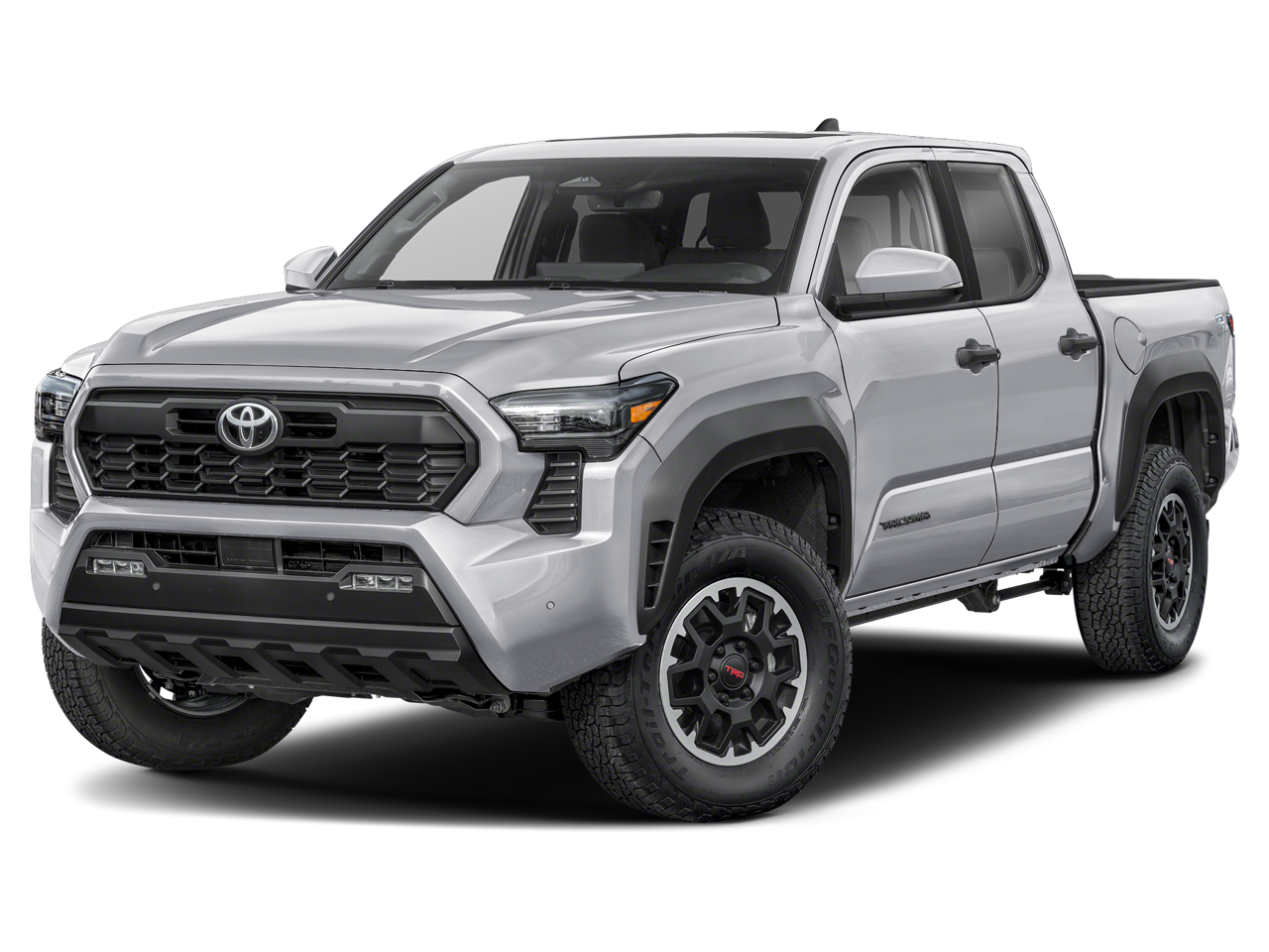 2024 Toyota Tacoma TRD Off Road Double Cab 5' Bed AT