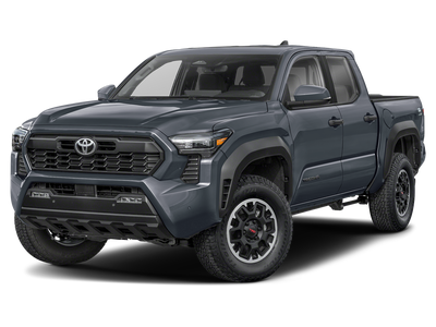 2024 Toyota Tacoma TRD Off Road Double Cab 6' Bed AT