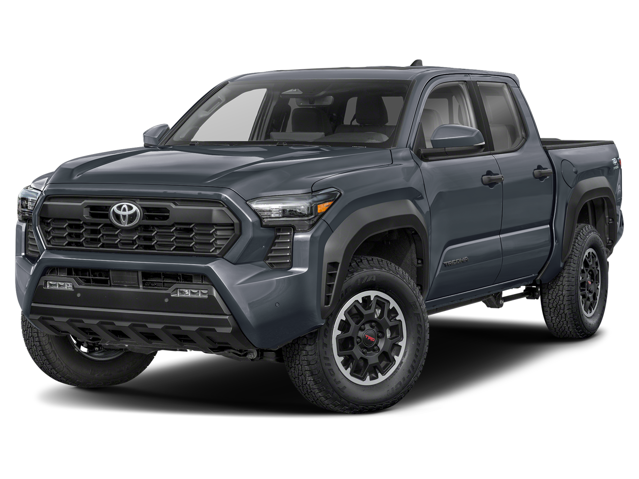 2024 Toyota Tacoma TRD Off Road Double Cab 6' Bed AT