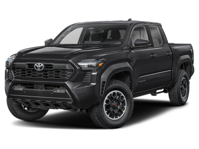 2024 Toyota Tacoma TRD Off Road Double Cab 5' Bed AT