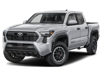 2024 Toyota Tacoma TRD Off Road Double Cab 5' Bed AT