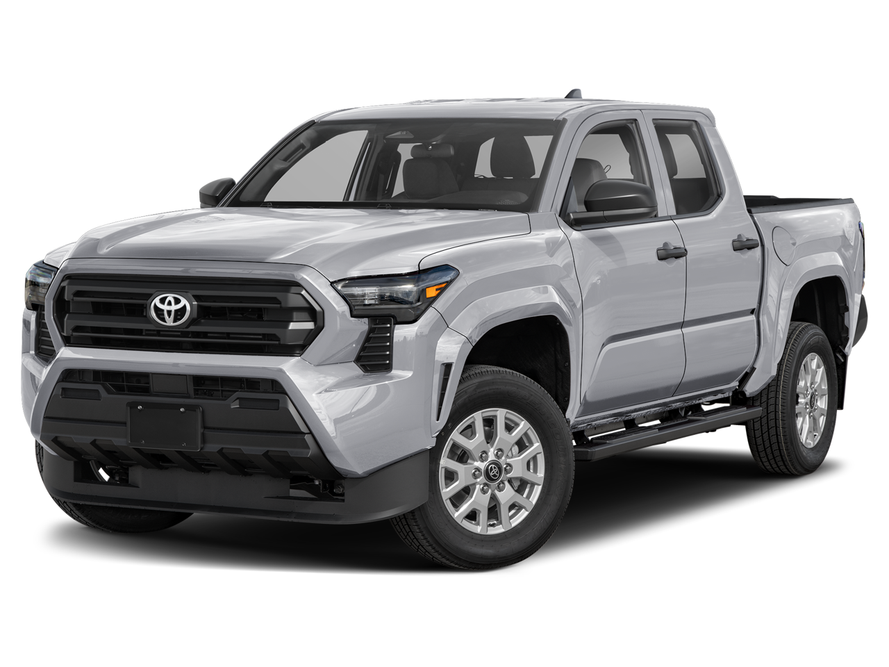 2024 Toyota Tacoma SR Double Cab 5' Bed AT