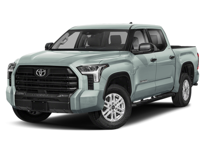 2024 Toyota Tundra SR5 CrewMax 5.5' Bed