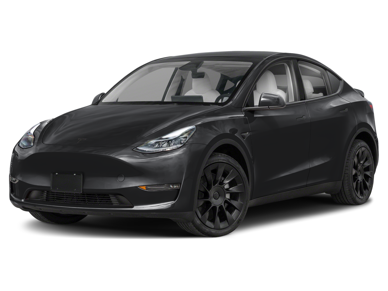 2024 Tesla Model Y Long Range AWD