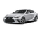 2025 Lexus IS IS 300 RWD
