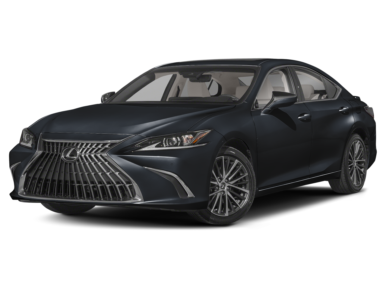 2025 Lexus ES ES 300h FWD