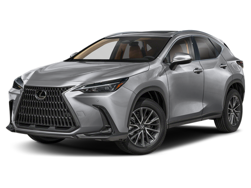 2025 Lexus NX NX 350 Premium AWD