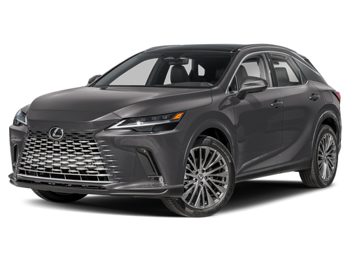 2025 Lexus RX RX 450h+ Luxury AWD
