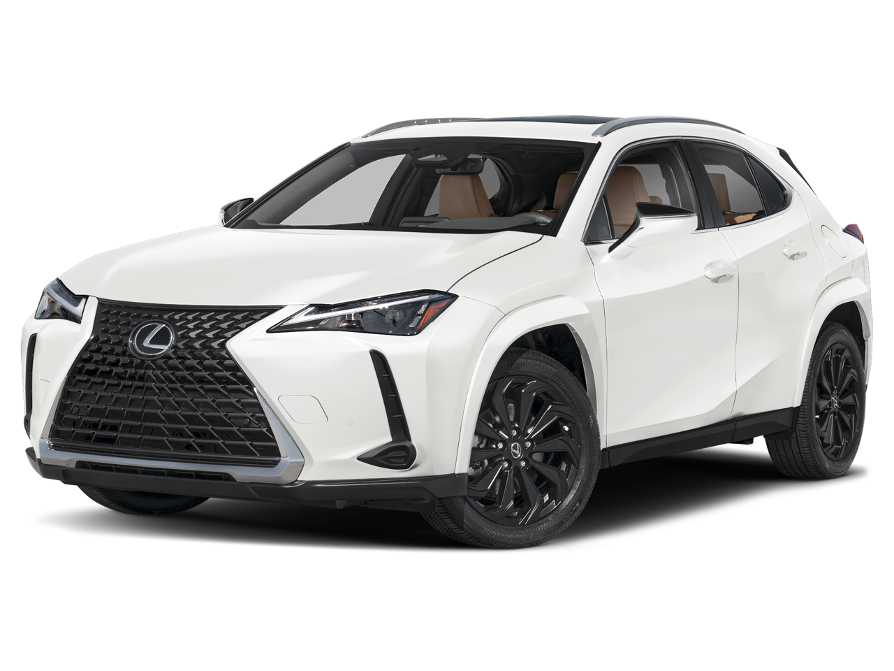 2025 Lexus UX 300h 300h Premium's photo