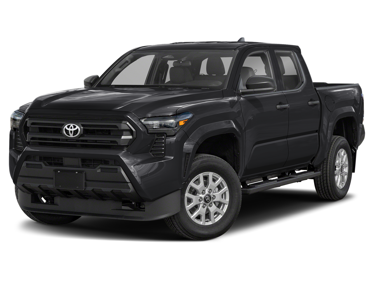 2025 Toyota Tacoma SR Double Cab 5' Bed AT